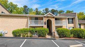 3120 Seven Pines #202 Court Atlanta GA 30339