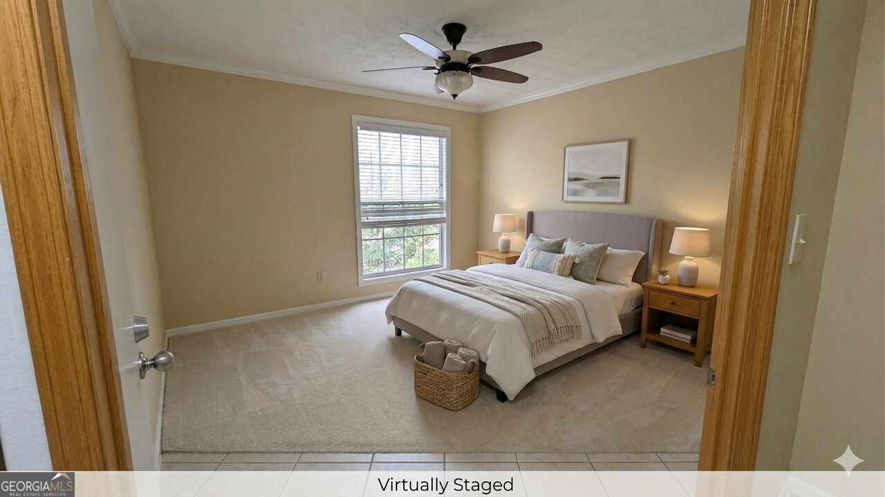 3120 Seven Pines #202 Court Atlanta GA 30339