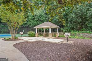 3120 Seven Pines #202 Court Atlanta GA 30339
