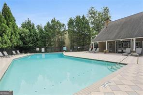 3120 Seven Pines #202 Court Atlanta GA 30339