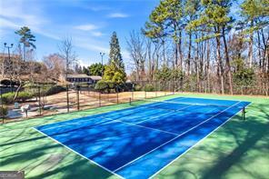 3120 Seven Pines #202 Court Atlanta GA 30339