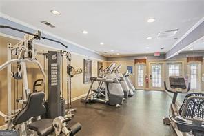 3120 Seven Pines #202 Court Atlanta GA 30339