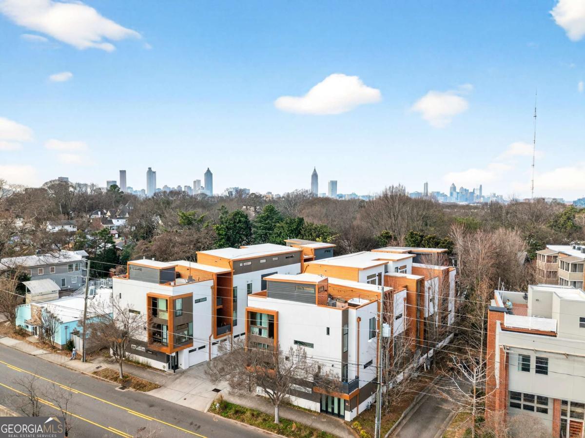 972 Dekalb Avenue NE Atlanta GA 30307