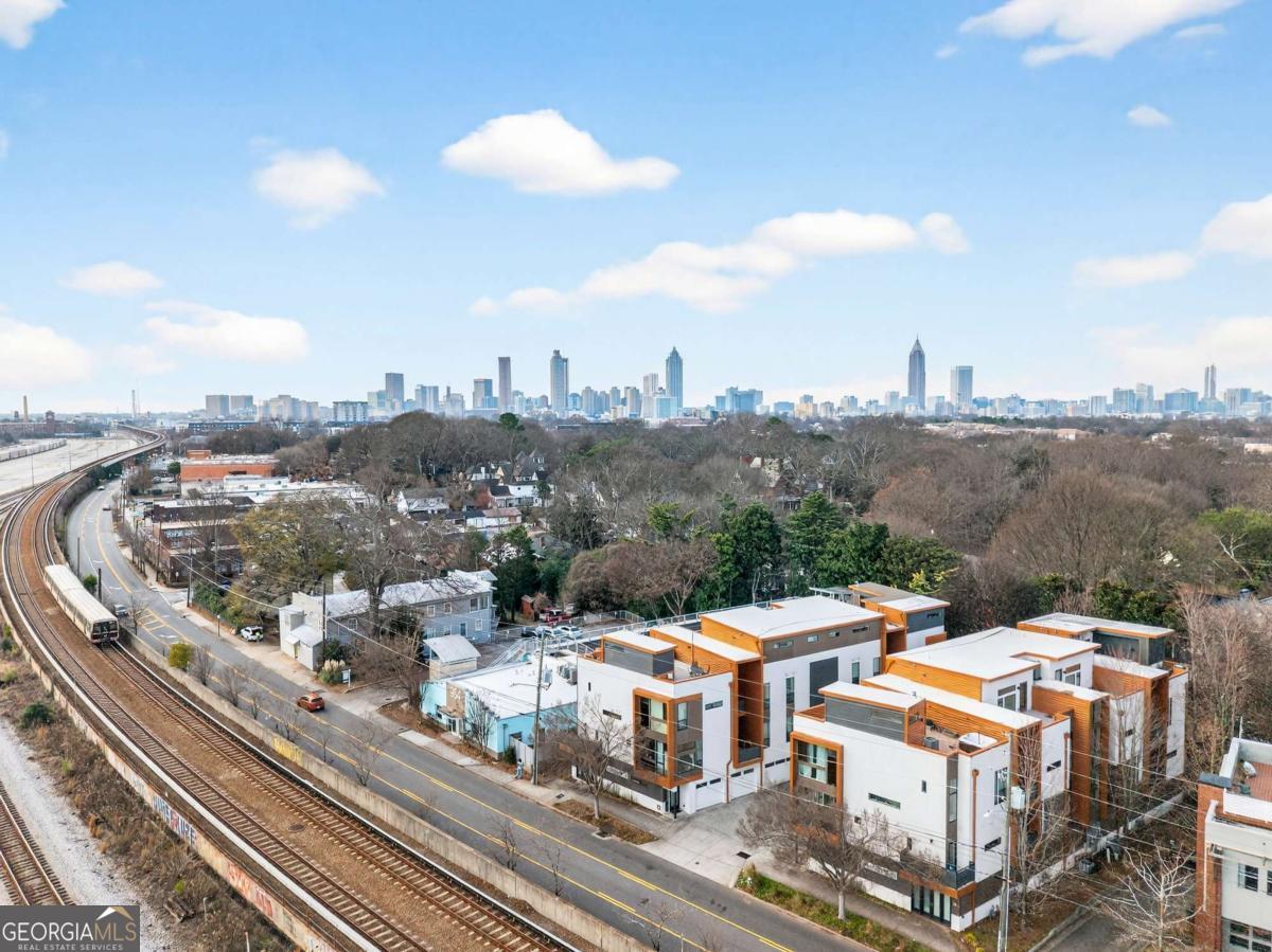 972 Dekalb Avenue NE Atlanta GA 30307