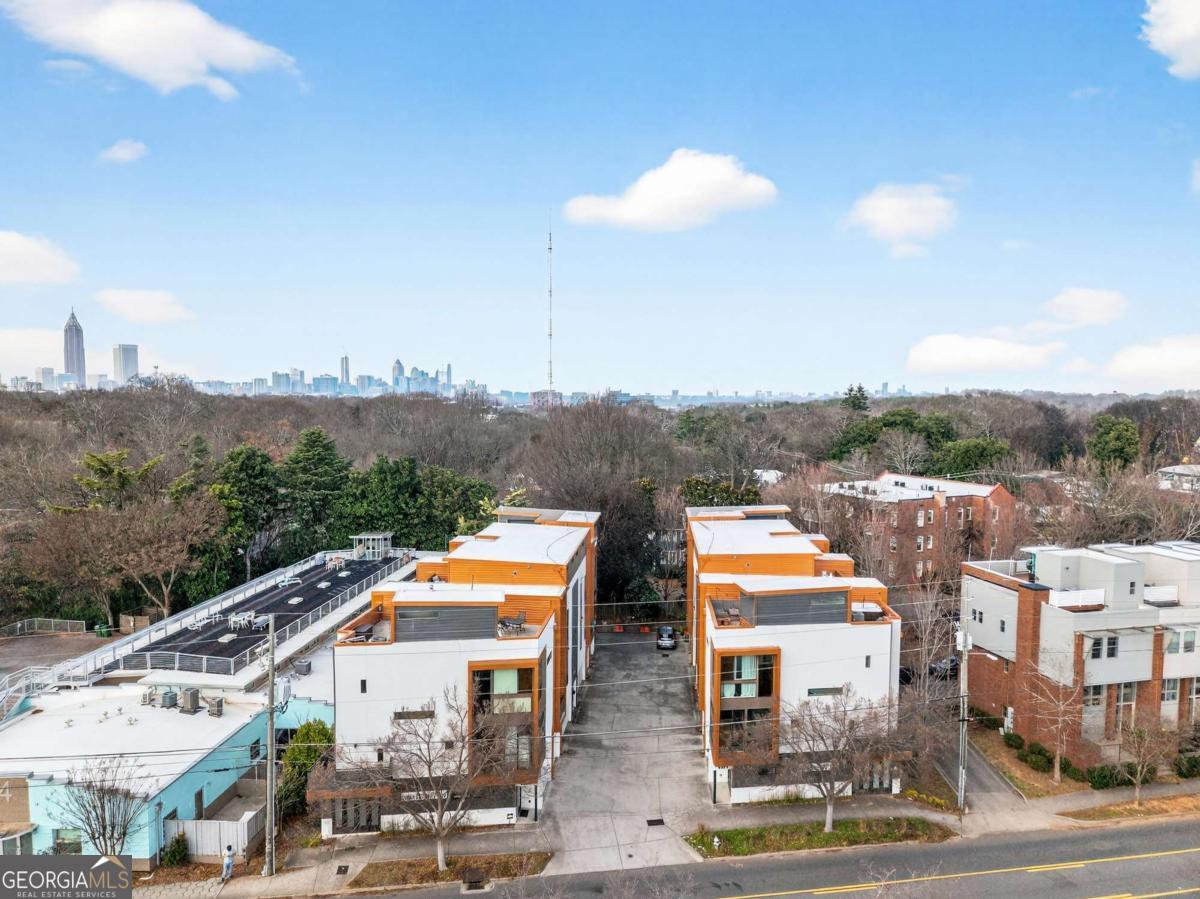 972 Dekalb Avenue NE Atlanta GA 30307