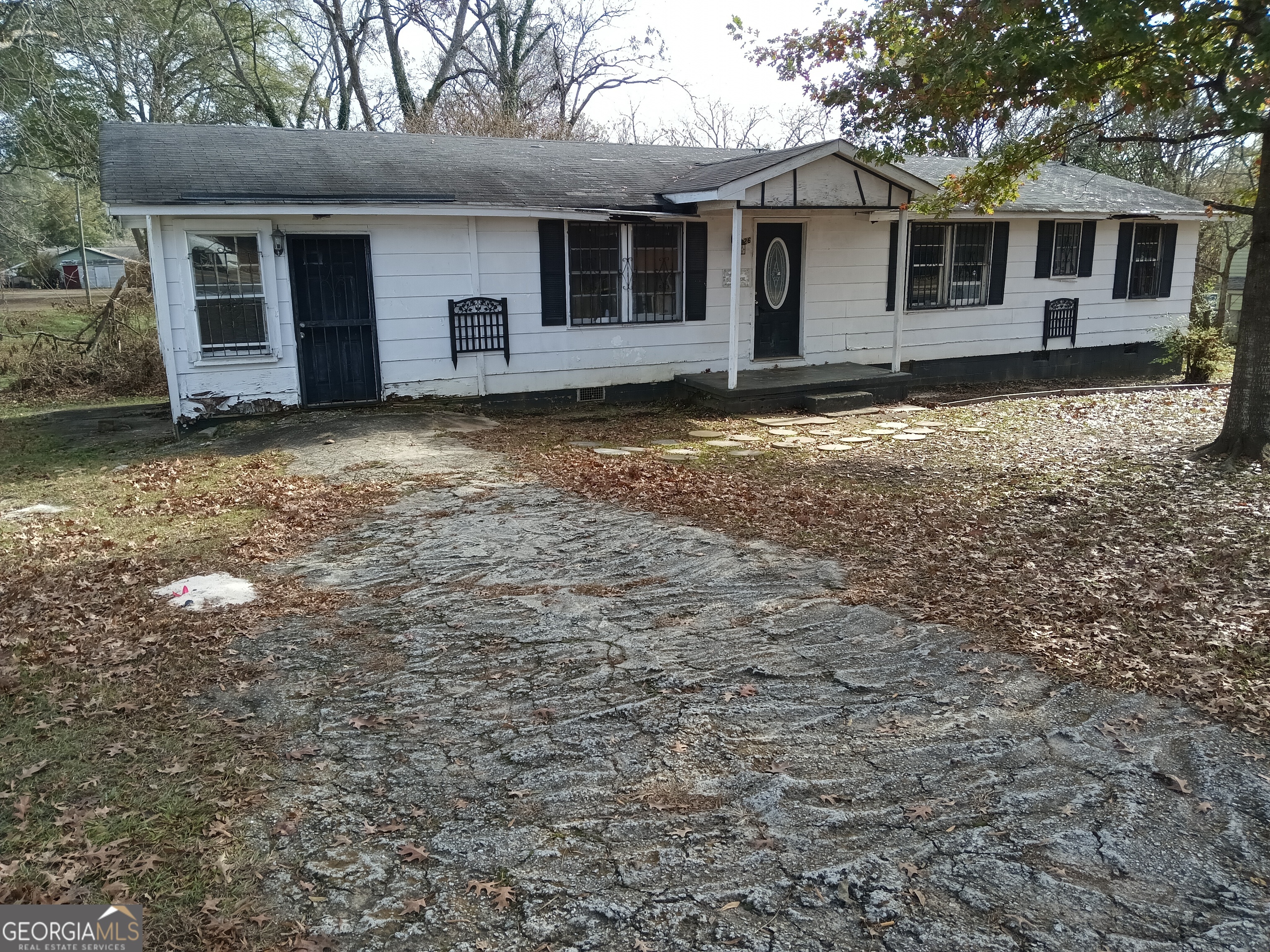 26 Boone Drive Newnan GA 30263