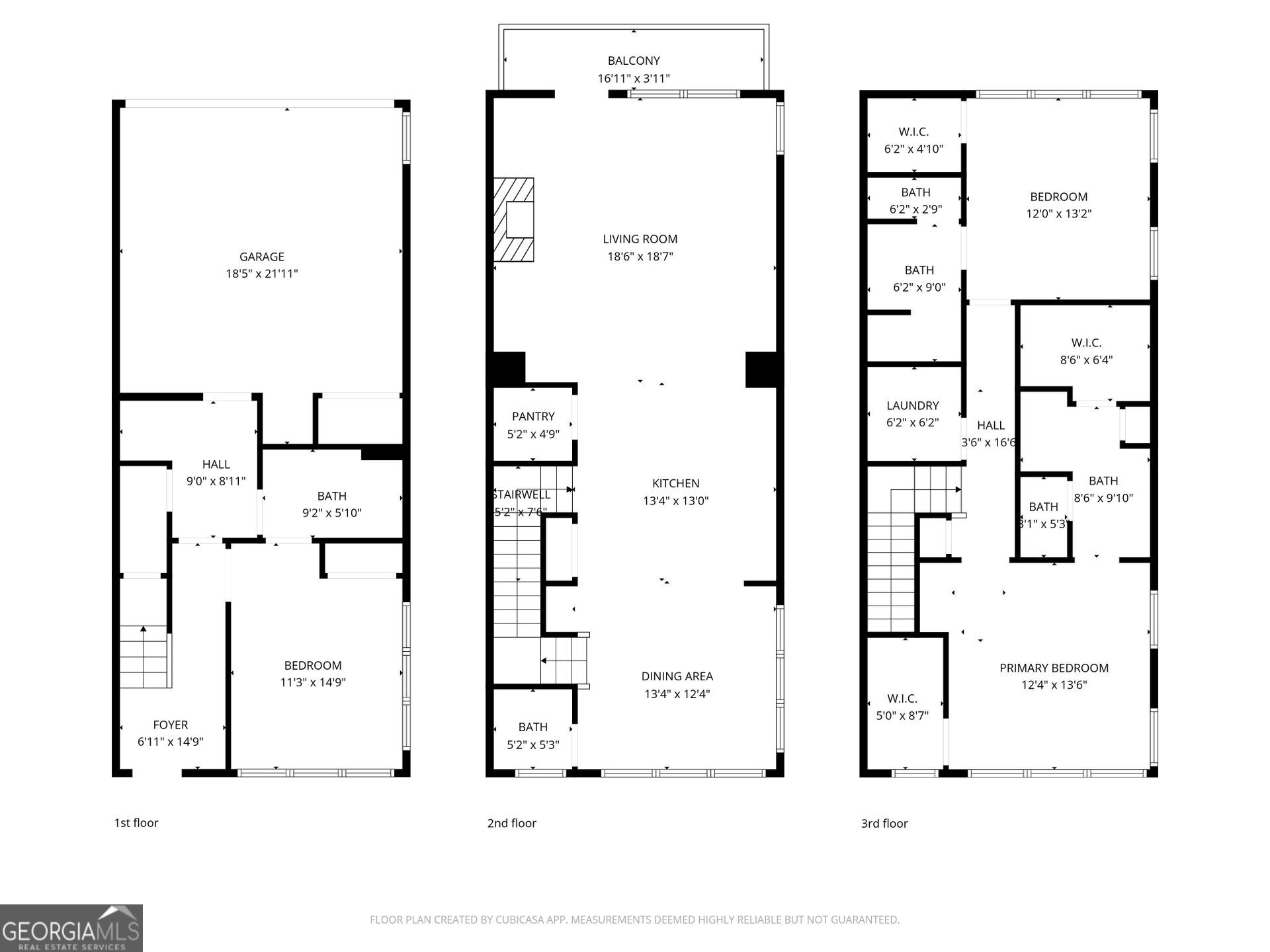 358 Gibson Street SE Atlanta GA 30316