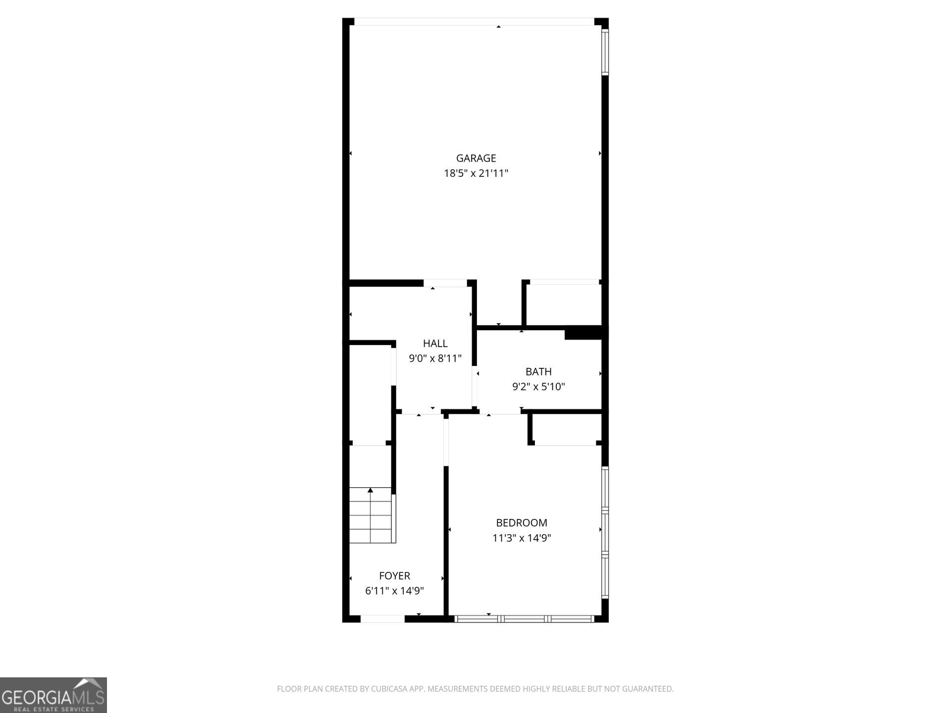 358 Gibson Street SE Atlanta GA 30316