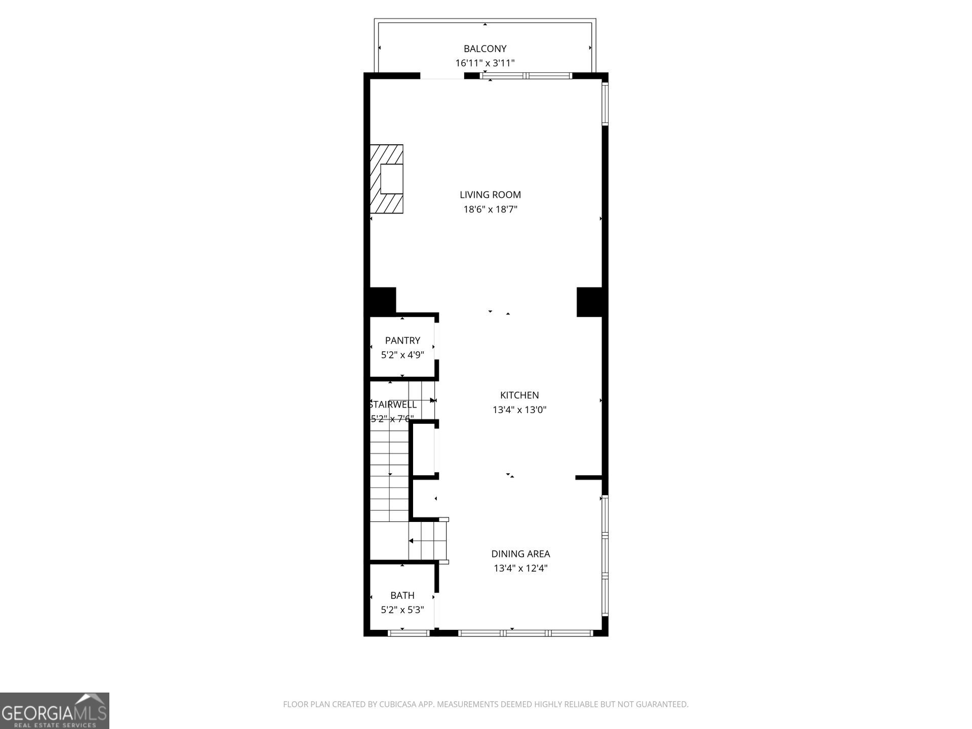 358 Gibson Street SE Atlanta GA 30316