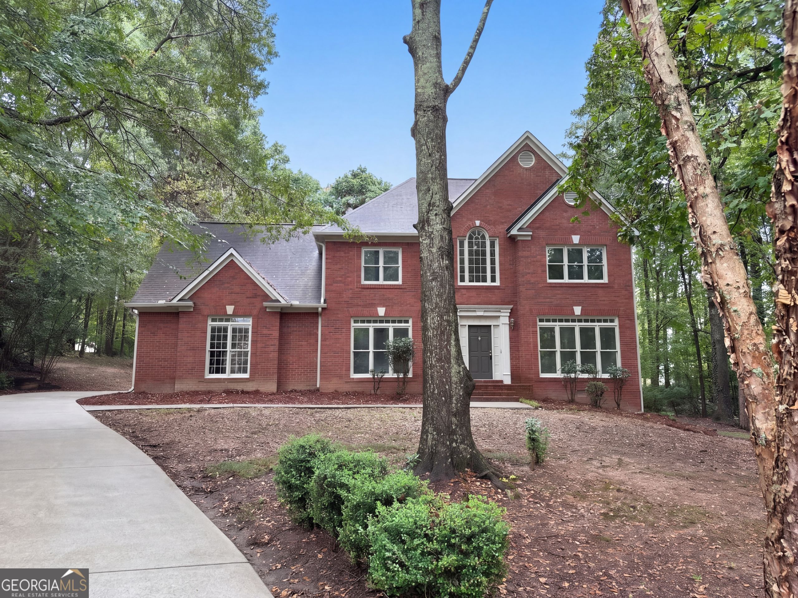 9078 Prospect Court Jonesboro GA 30236