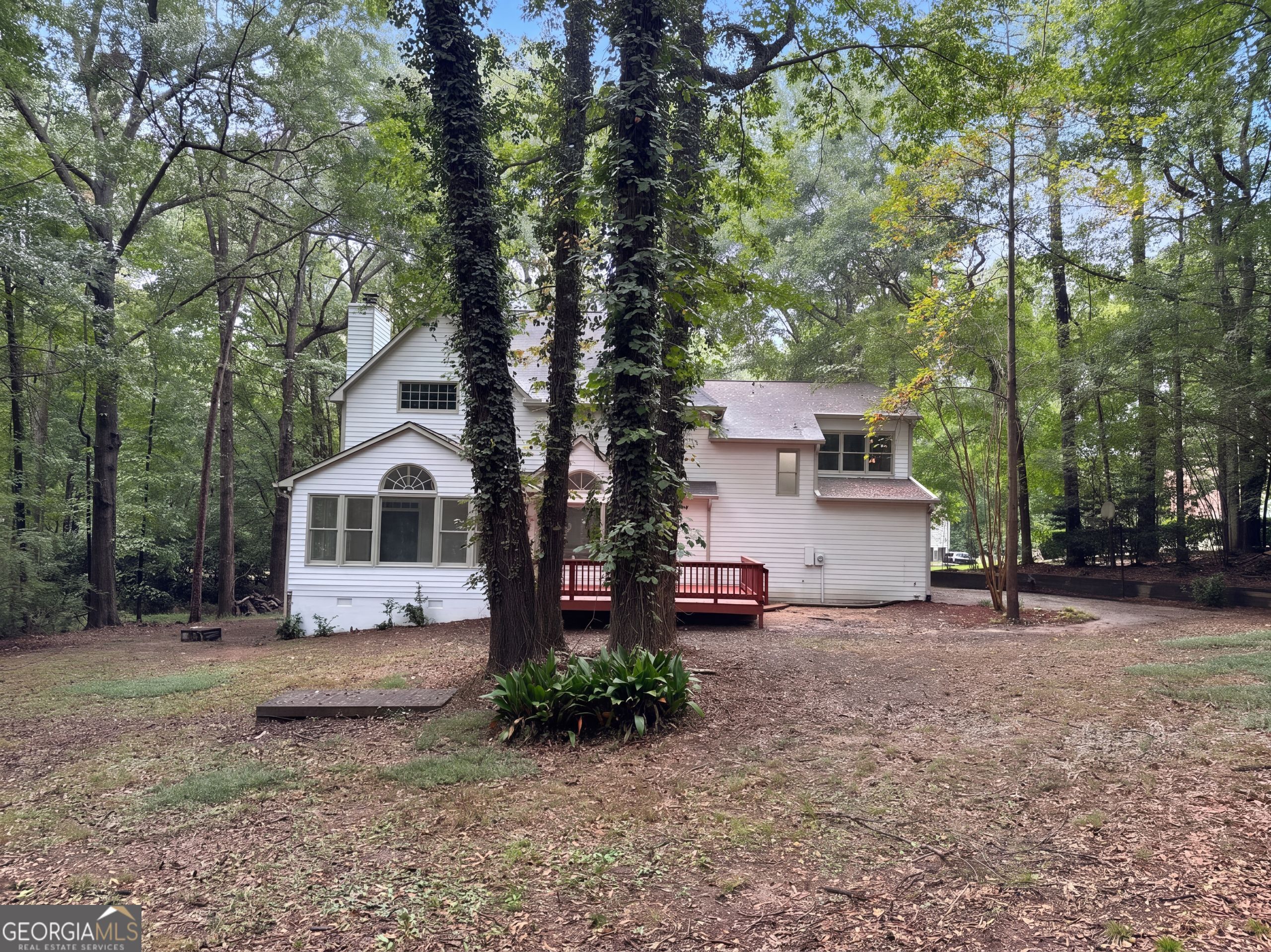 9078 Prospect Court Jonesboro GA 30236