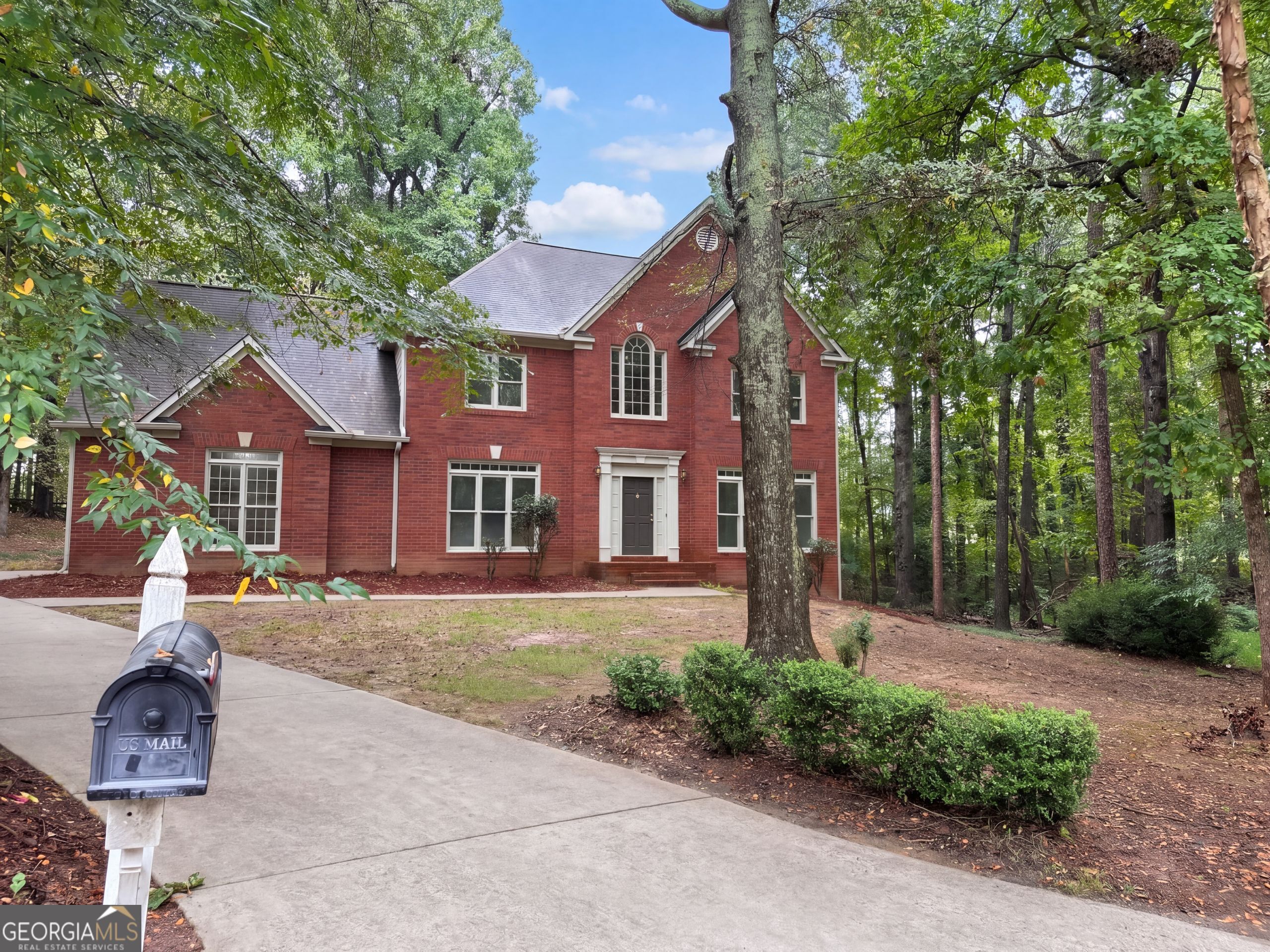 9078 Prospect Court Jonesboro GA 30236
