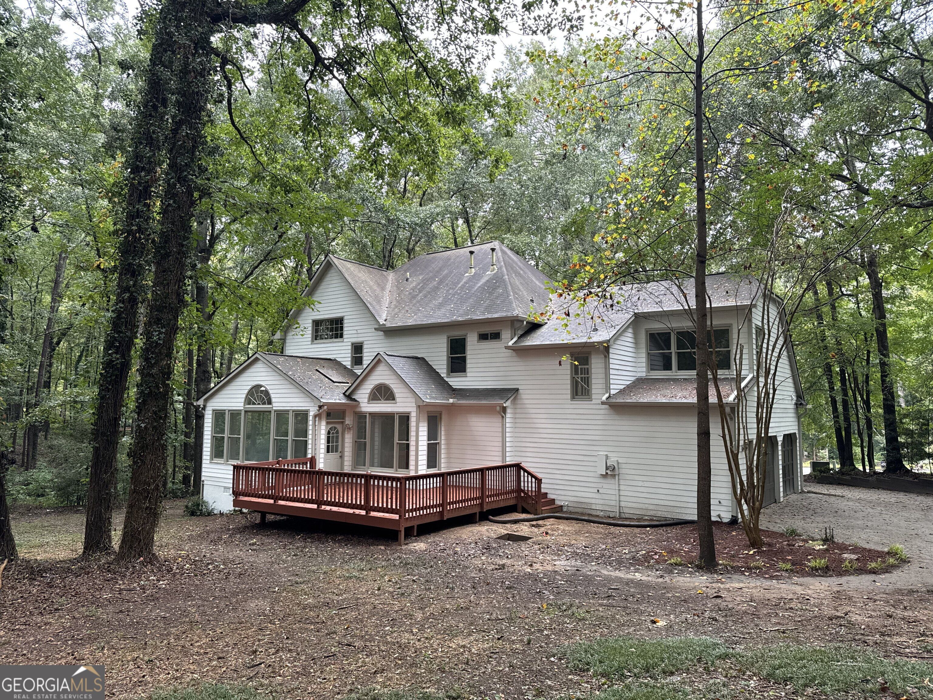 9078 Prospect Court Jonesboro GA 30236