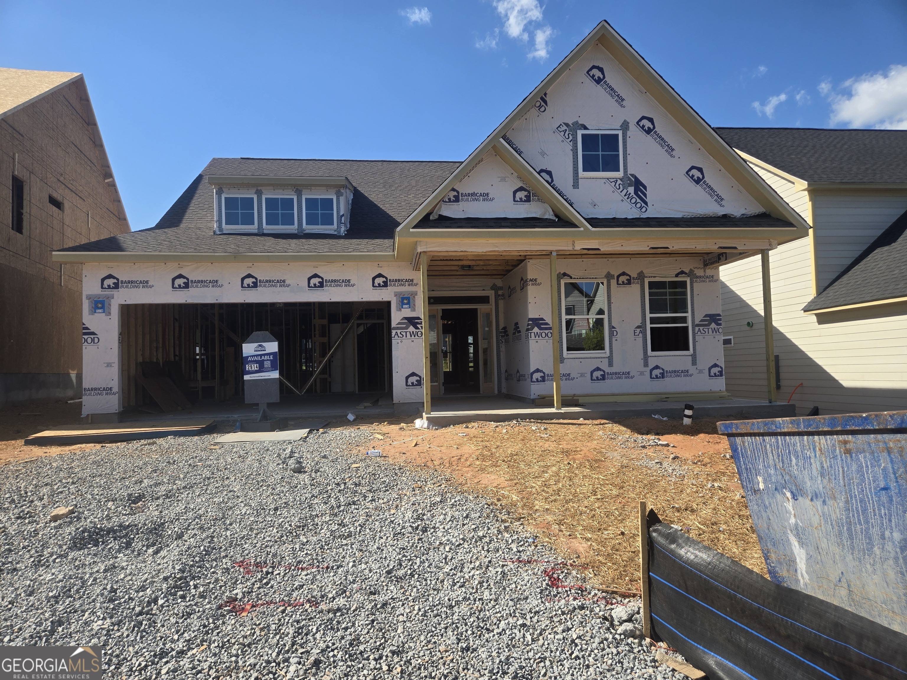 160 Coffee Lane Hoschton GA 30548