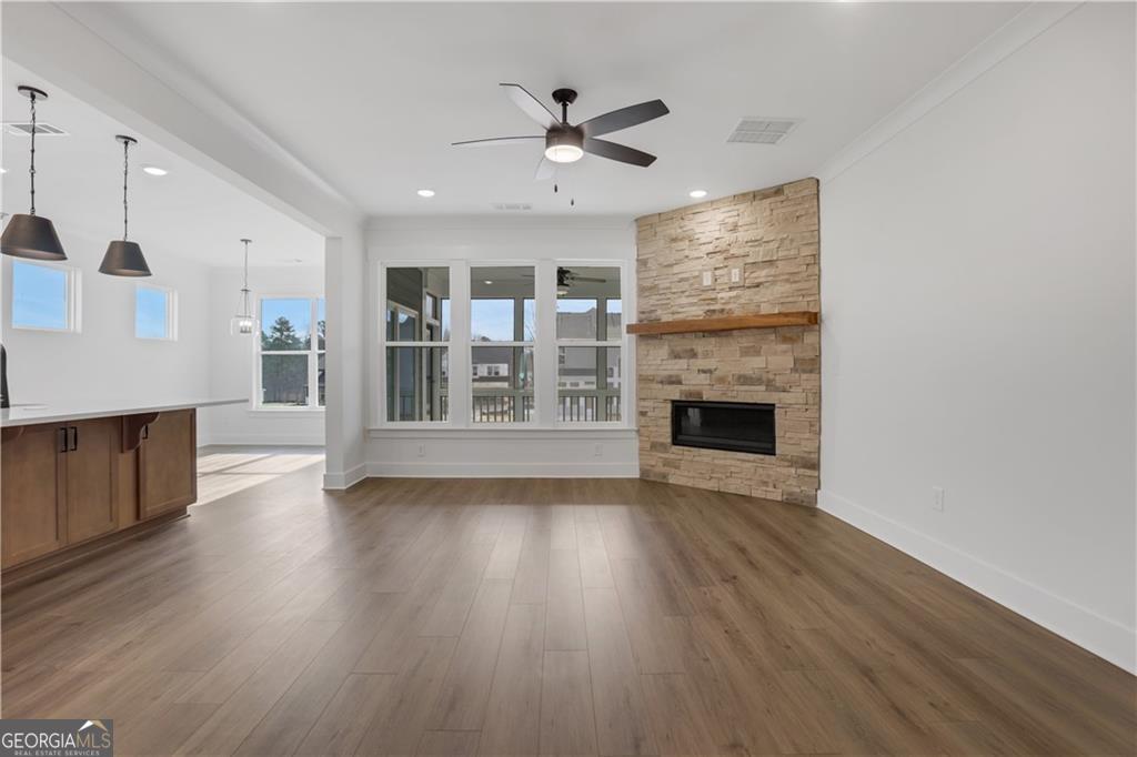 160 Coffee Lane Hoschton GA 30548