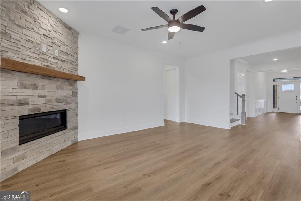 160 Coffee Lane Hoschton GA 30548