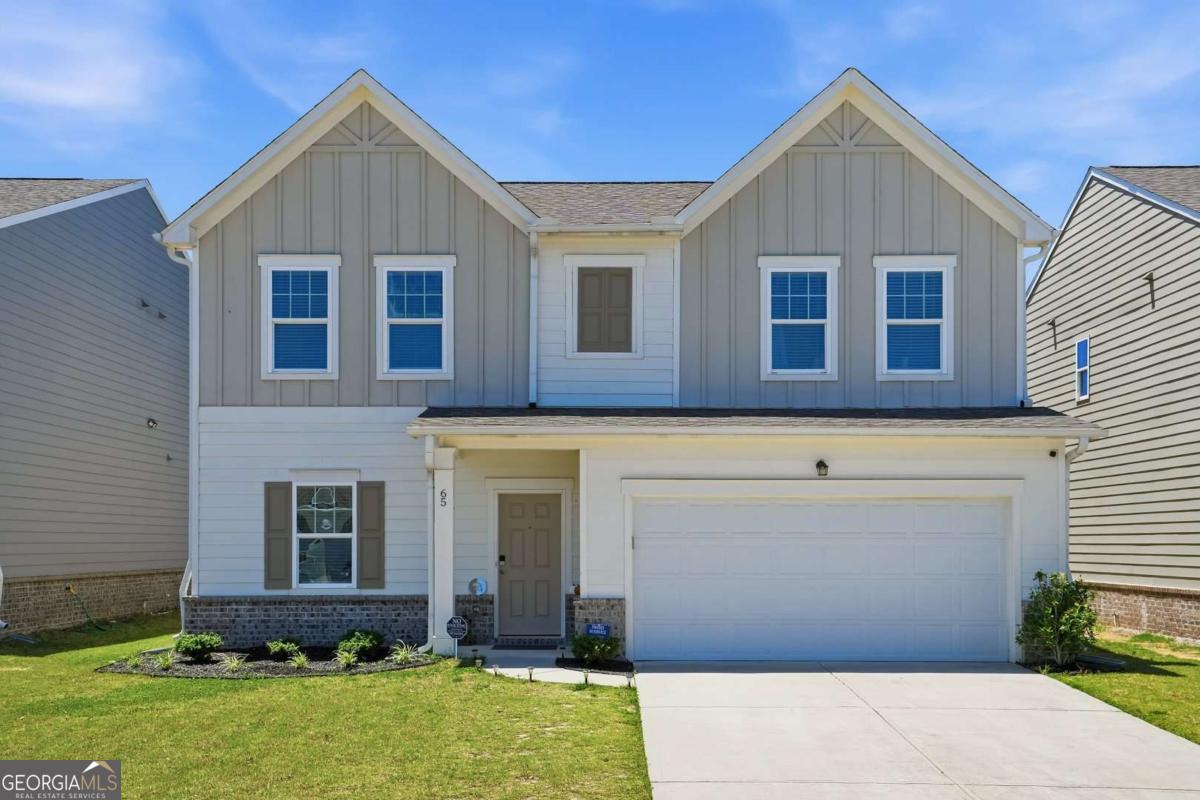 65 Knightsbridge Lane Winder GA 30680