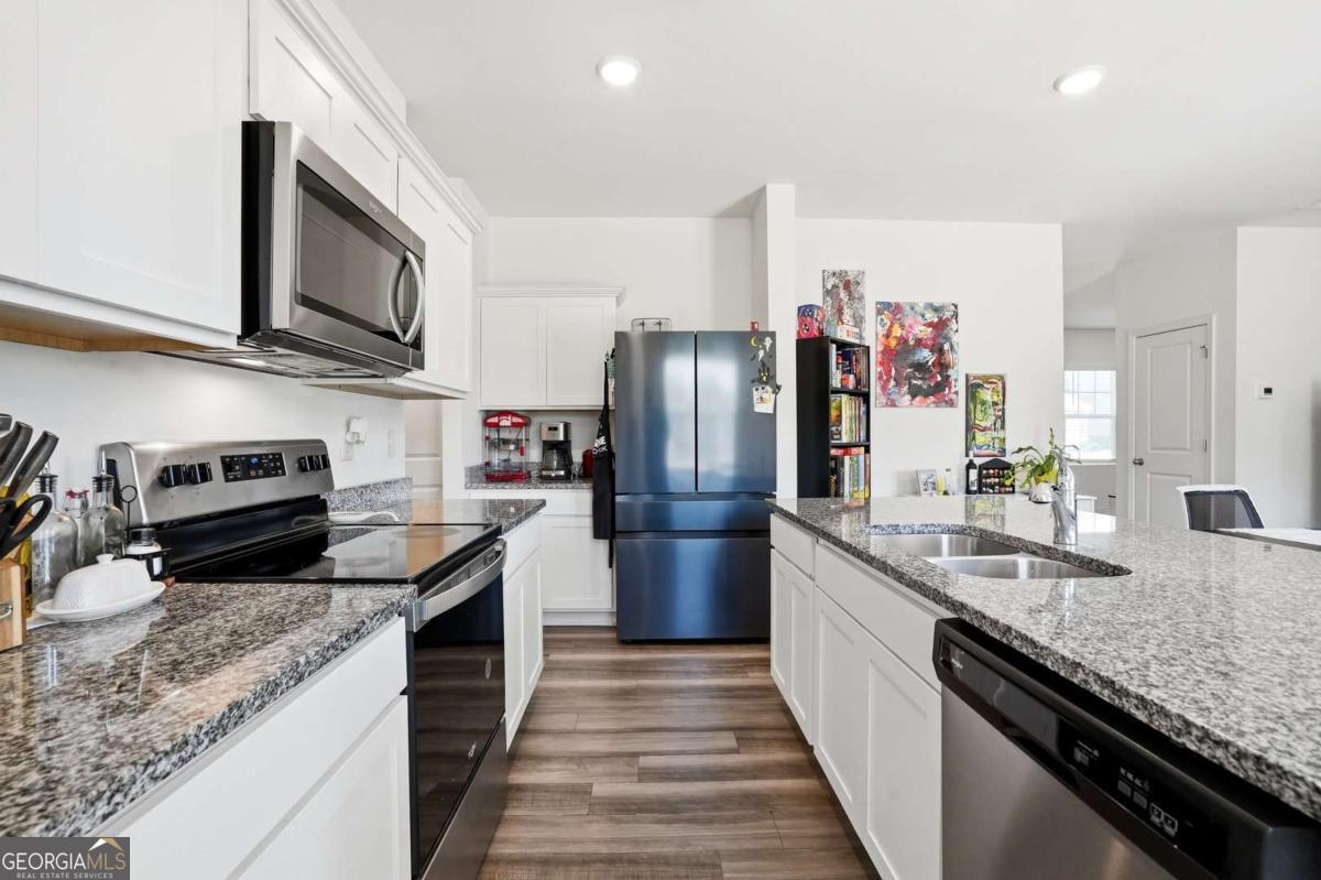 65 Knightsbridge Lane Winder GA 30680