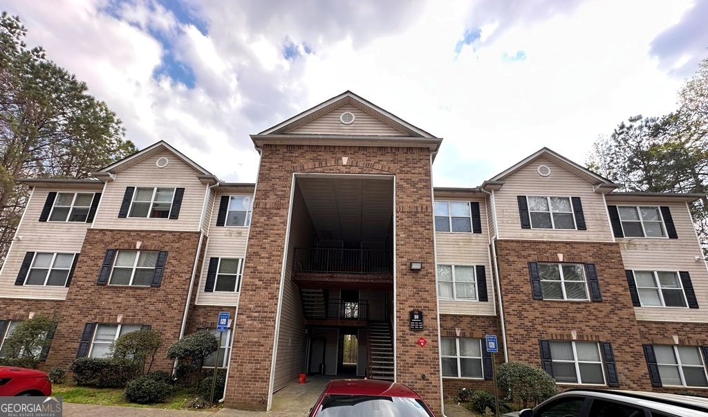 3229 Fairington Drive Lithonia GA 30038