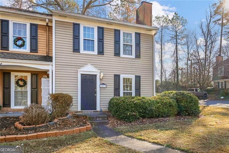 1077 New Haven Drive SW Marietta GA 30064