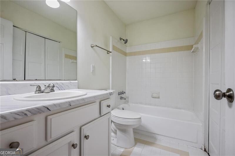 1077 New Haven Drive SW Marietta GA 30064