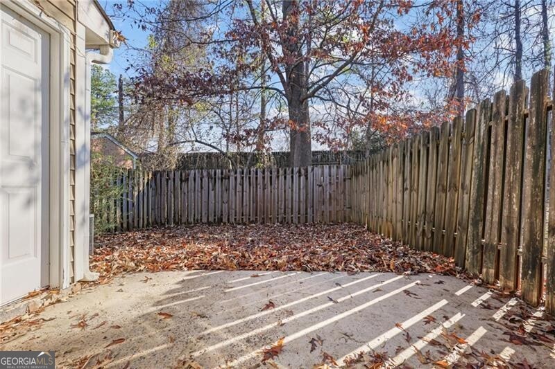 1077 New Haven Drive SW Marietta GA 30064