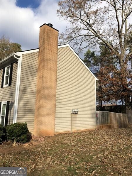 1077 New Haven Drive SW Marietta GA 30064