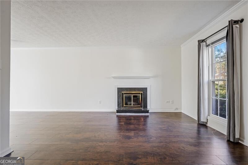 1077 New Haven Drive SW Marietta GA 30064