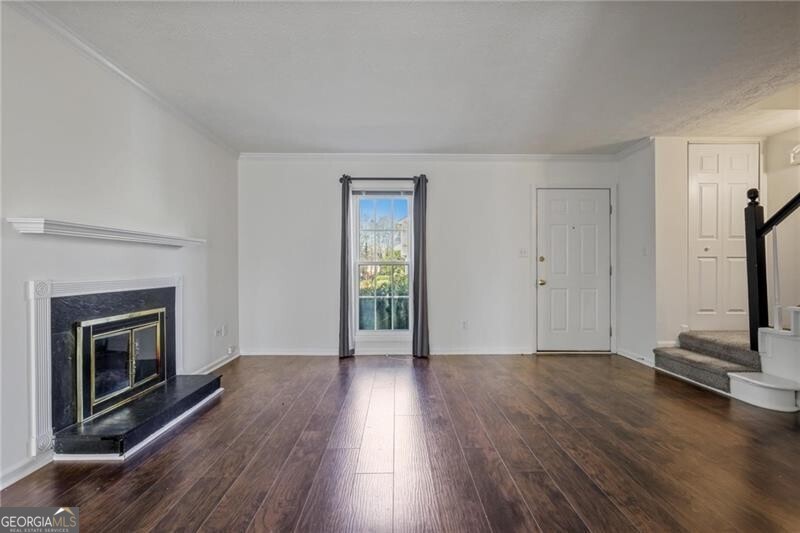 1077 New Haven Drive SW Marietta GA 30064