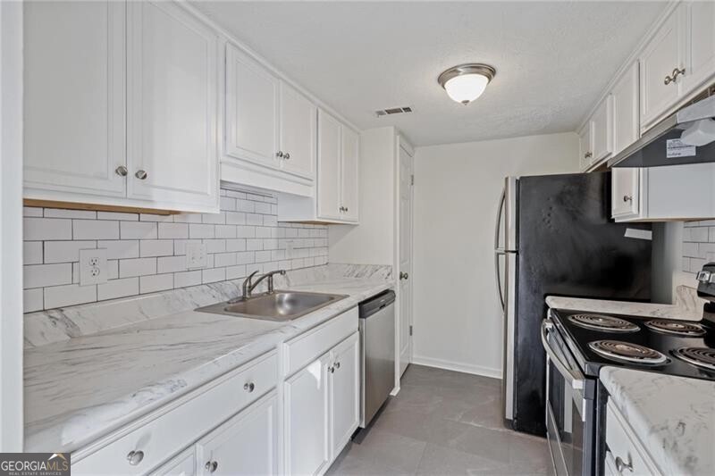 1077 New Haven Drive SW Marietta GA 30064