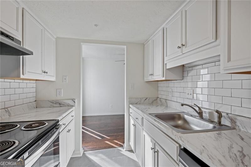 1077 New Haven Drive SW Marietta GA 30064