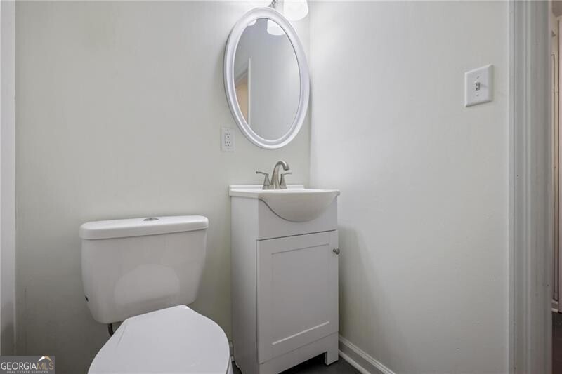 1077 New Haven Drive SW Marietta GA 30064