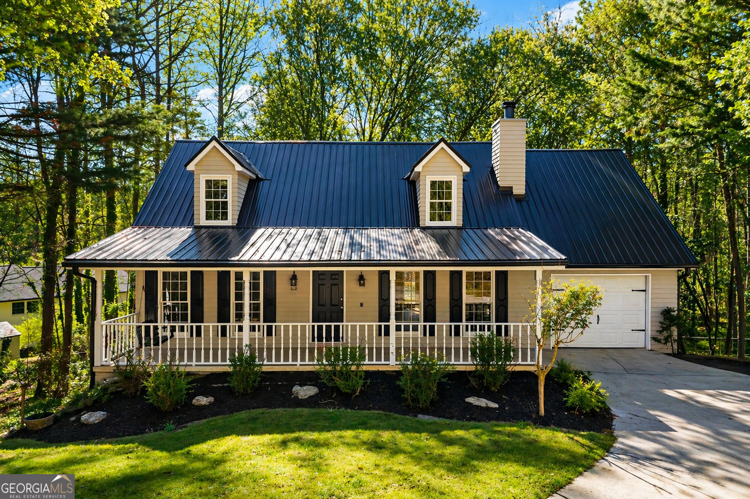 694 Lovers Lane Toccoa GA 30577