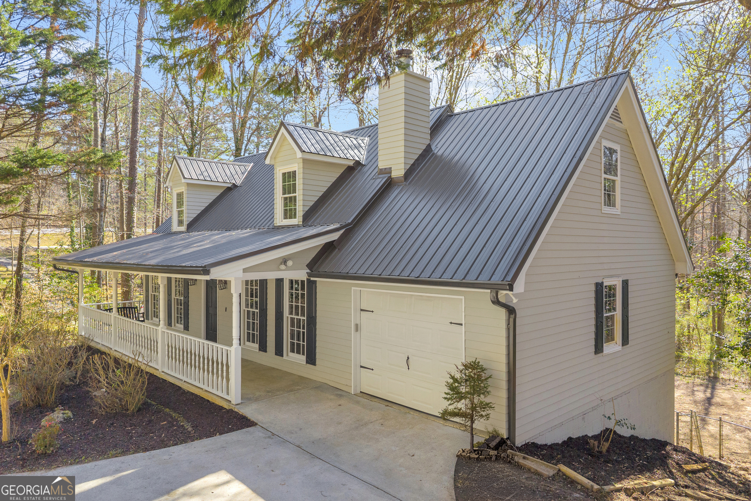 694 Lovers Lane Toccoa GA 30577
