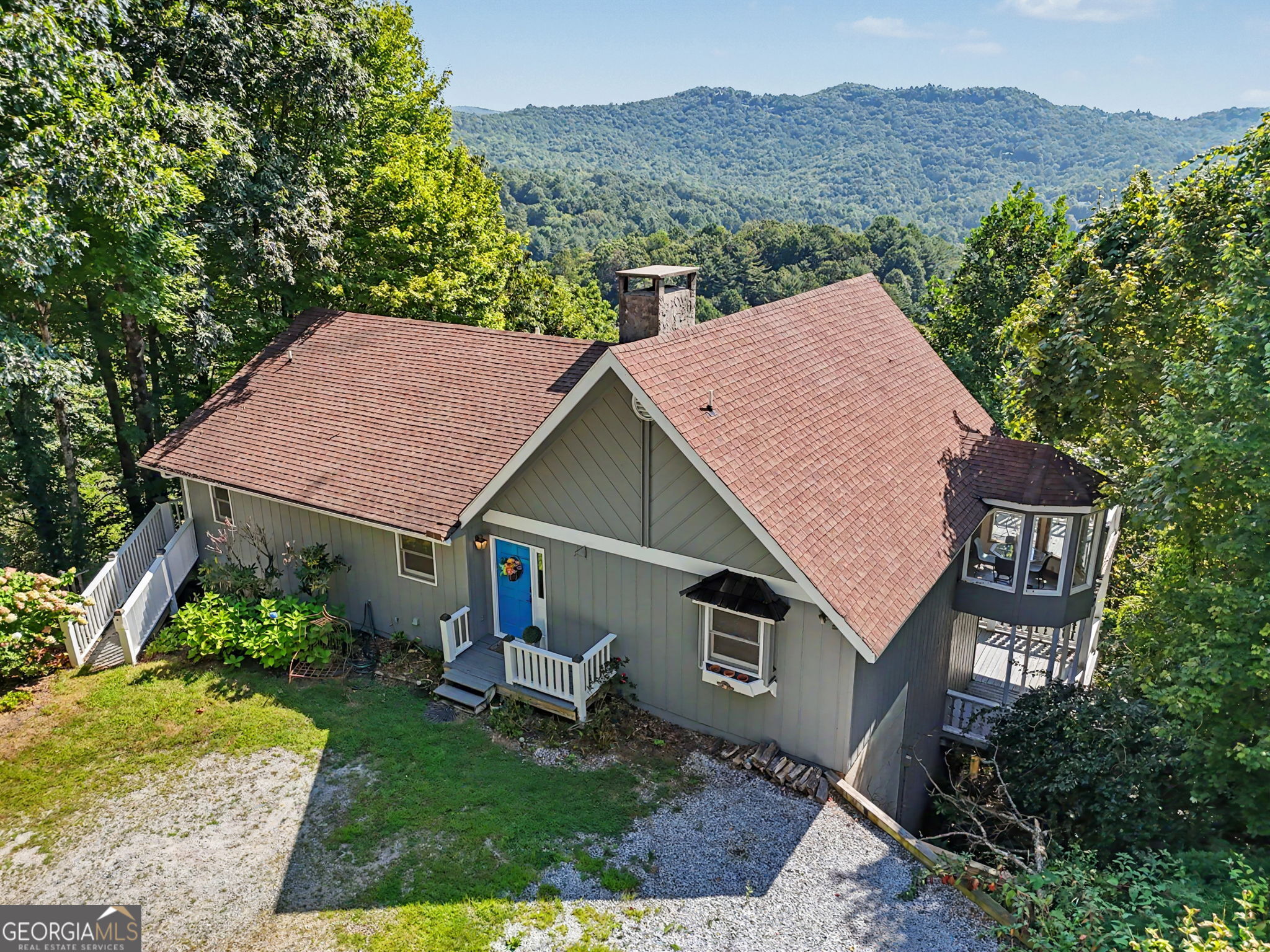 119 Buttermilk Circle Dillard GA 30537