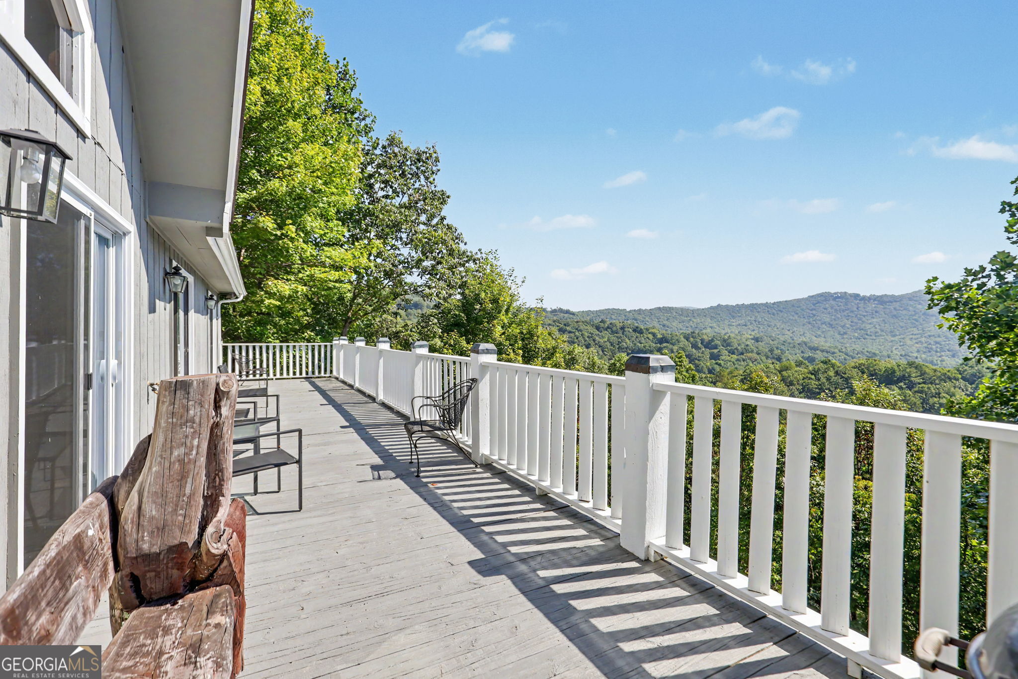 119 Buttermilk Circle Dillard GA 30537