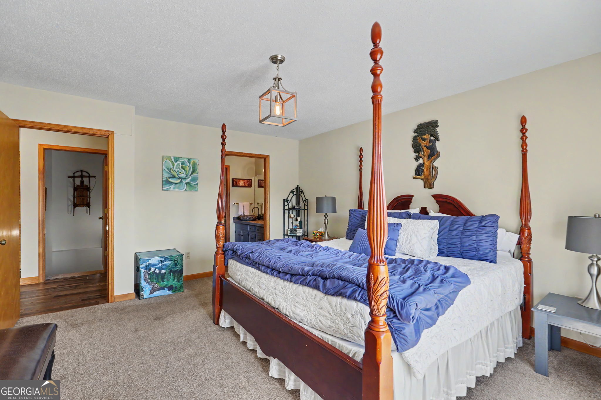 119 Buttermilk Circle Dillard GA 30537