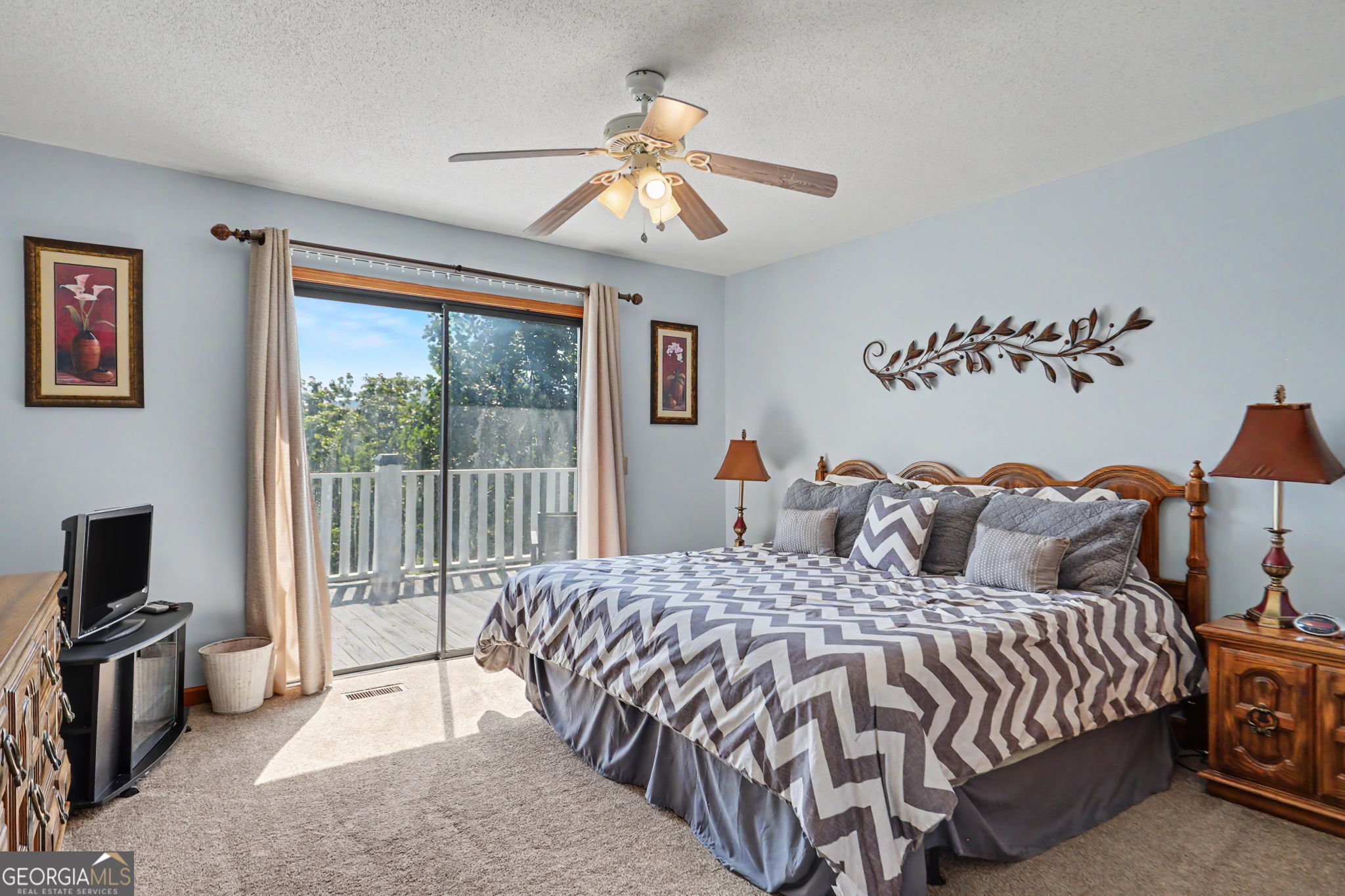 119 Buttermilk Circle Dillard GA 30537
