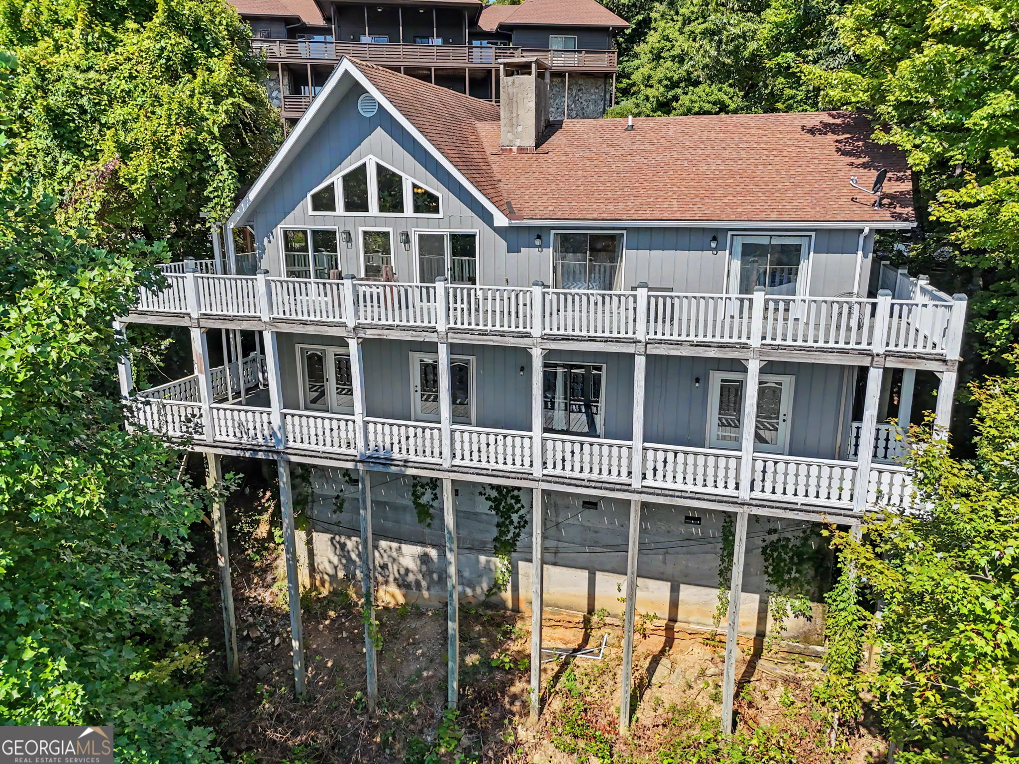 119 Buttermilk Circle Dillard GA 30537