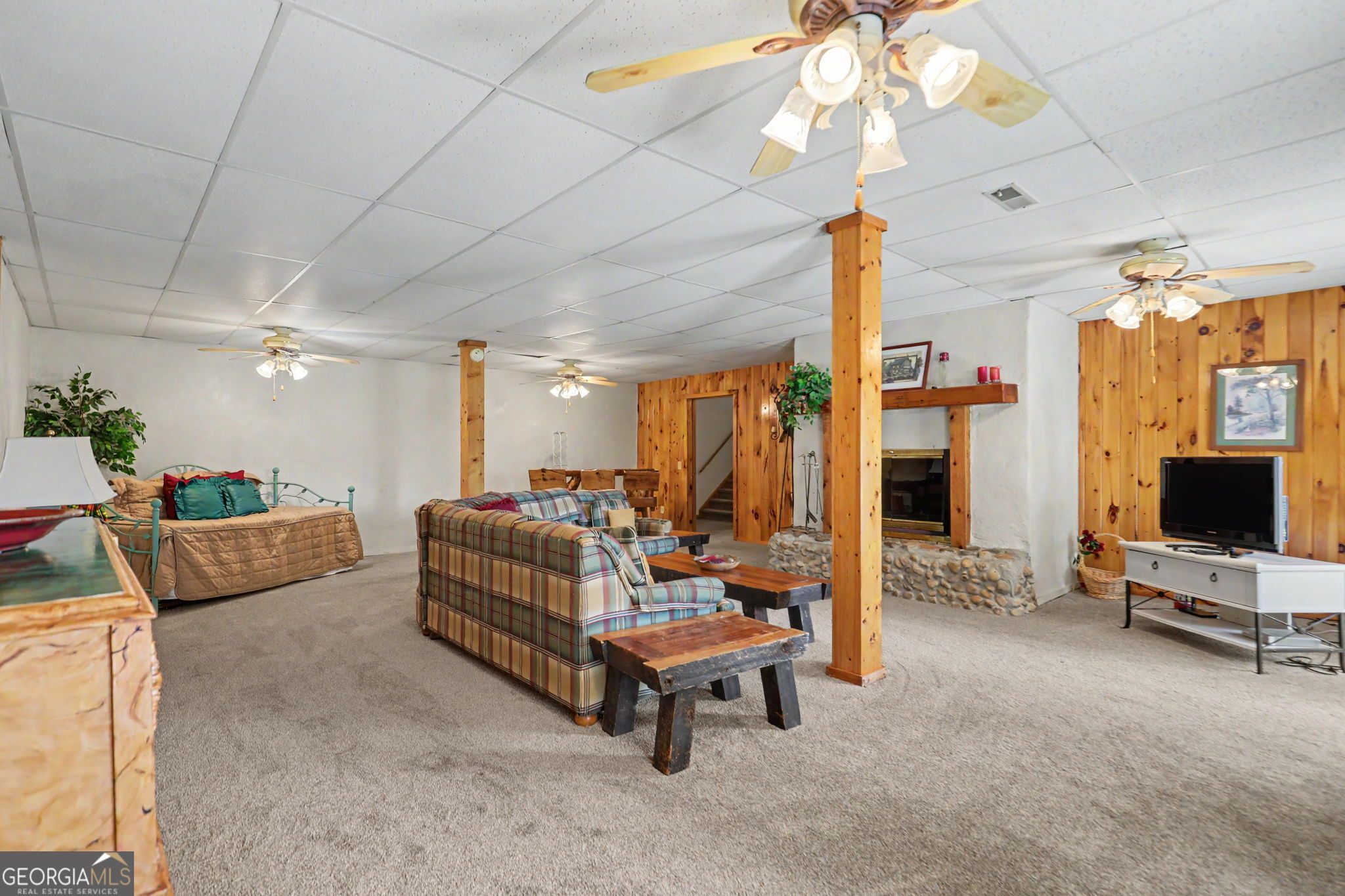119 Buttermilk Circle Dillard GA 30537