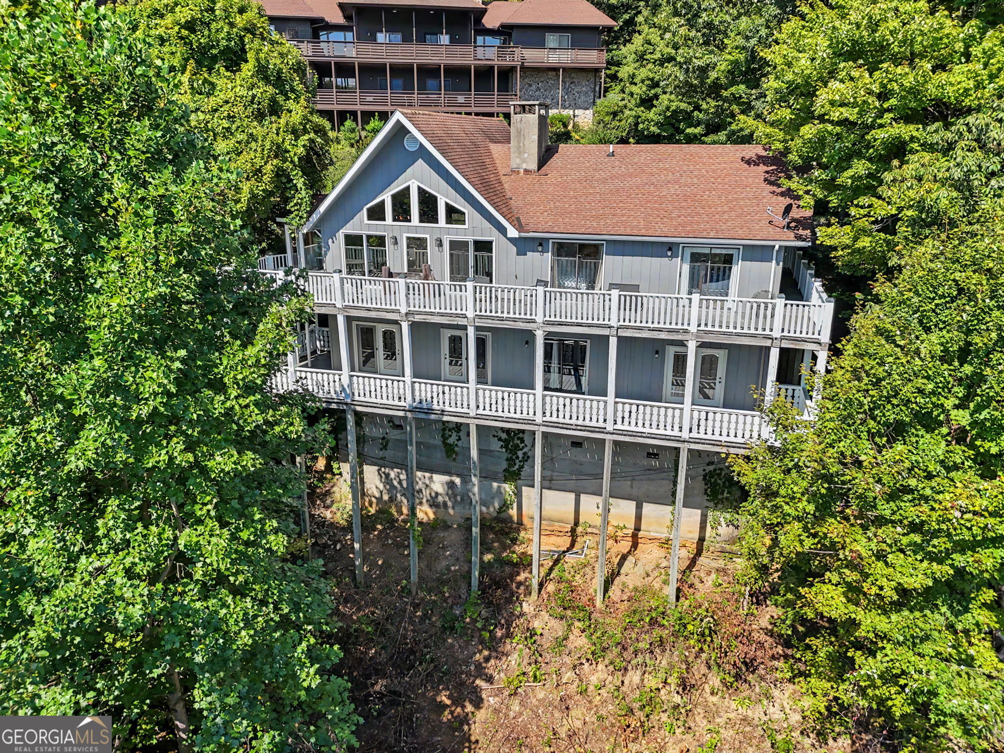 119 Buttermilk Circle Dillard GA 30537