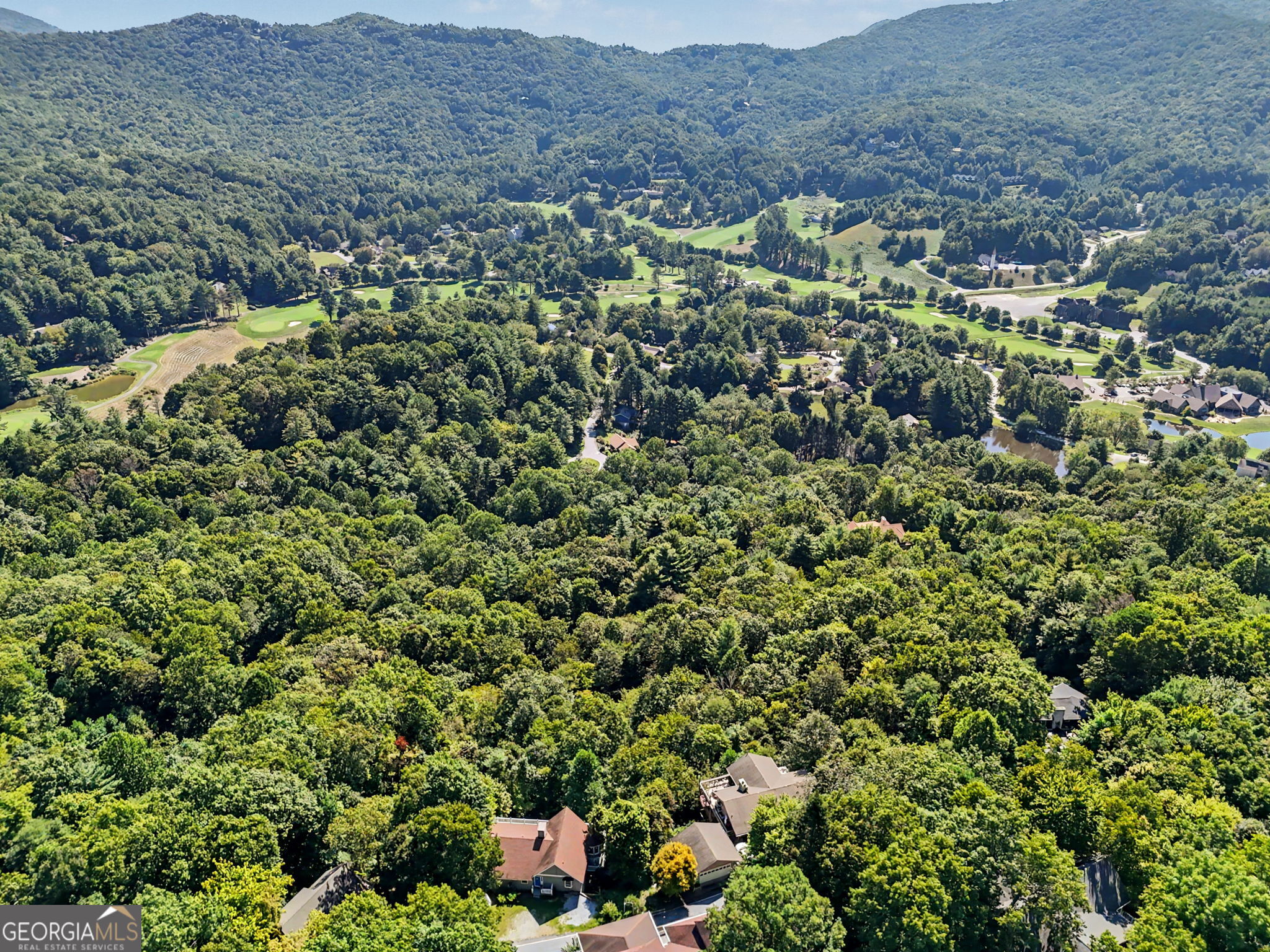 119 Buttermilk Circle Dillard GA 30537