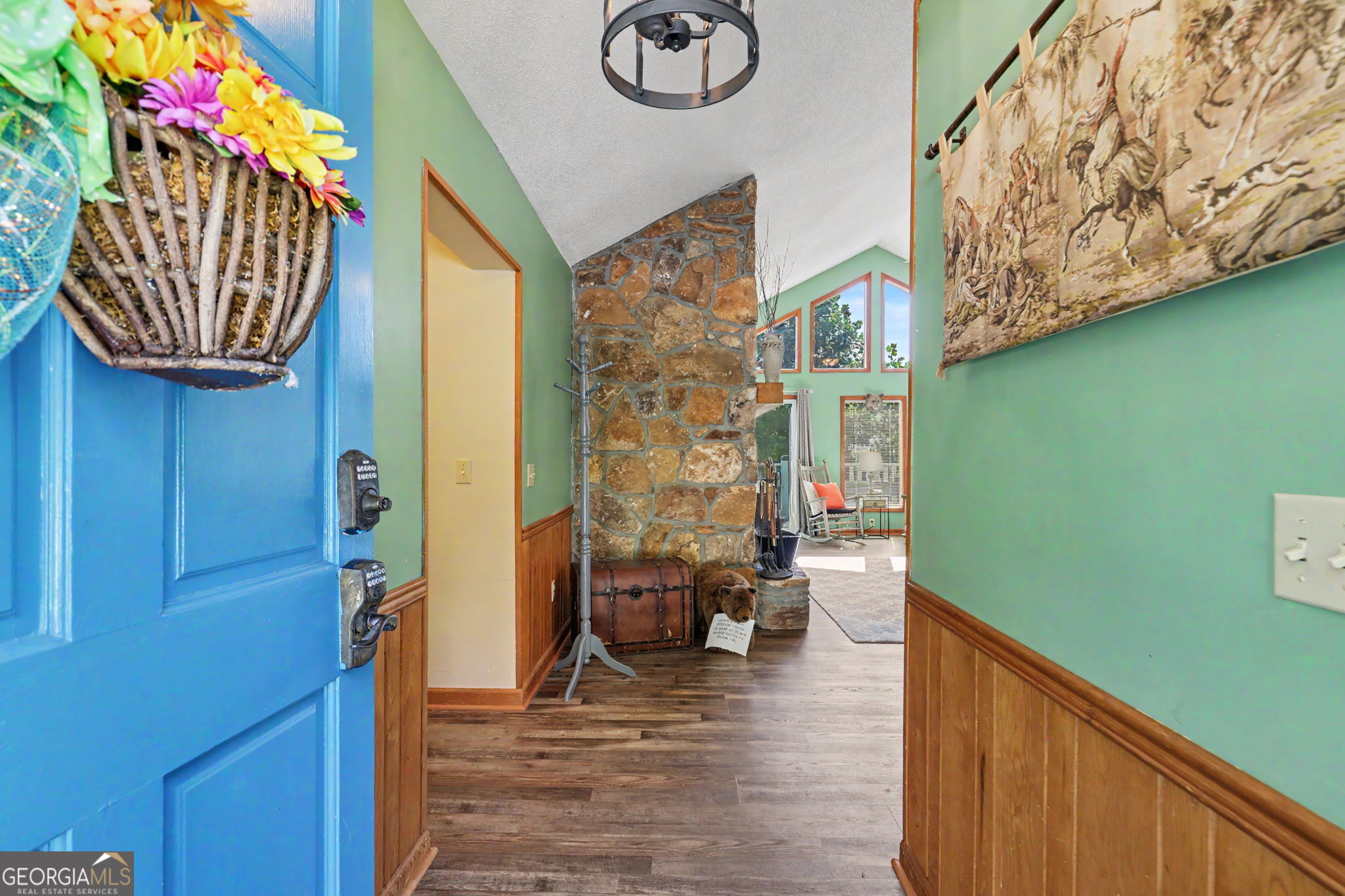 119 Buttermilk Circle Dillard GA 30537