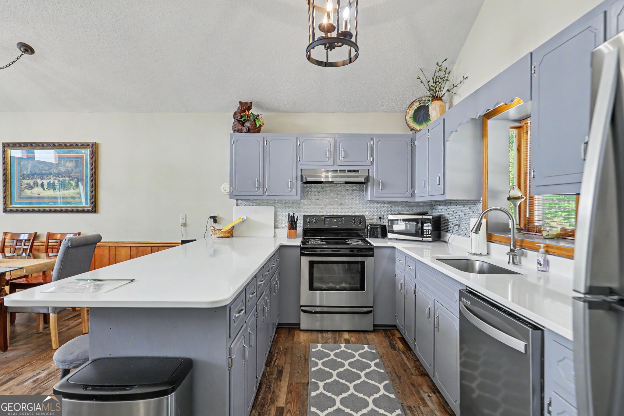 119 Buttermilk Circle Dillard GA 30537