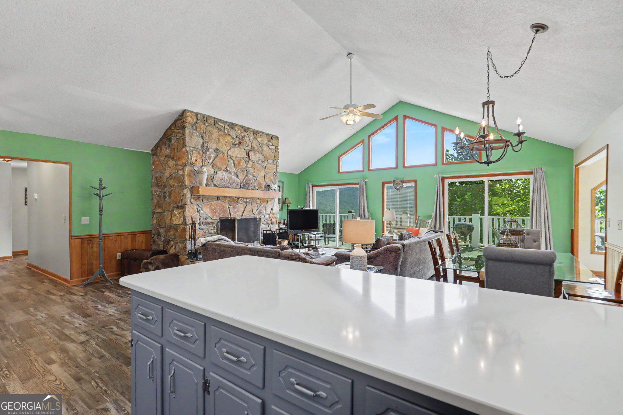 119 Buttermilk Circle Dillard GA 30537