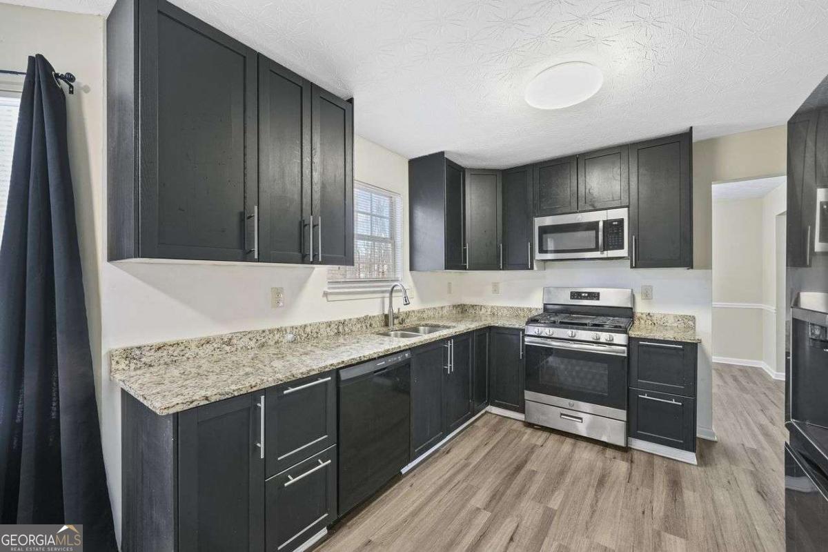 6207 Willowbrook Drive Riverdale GA 30296