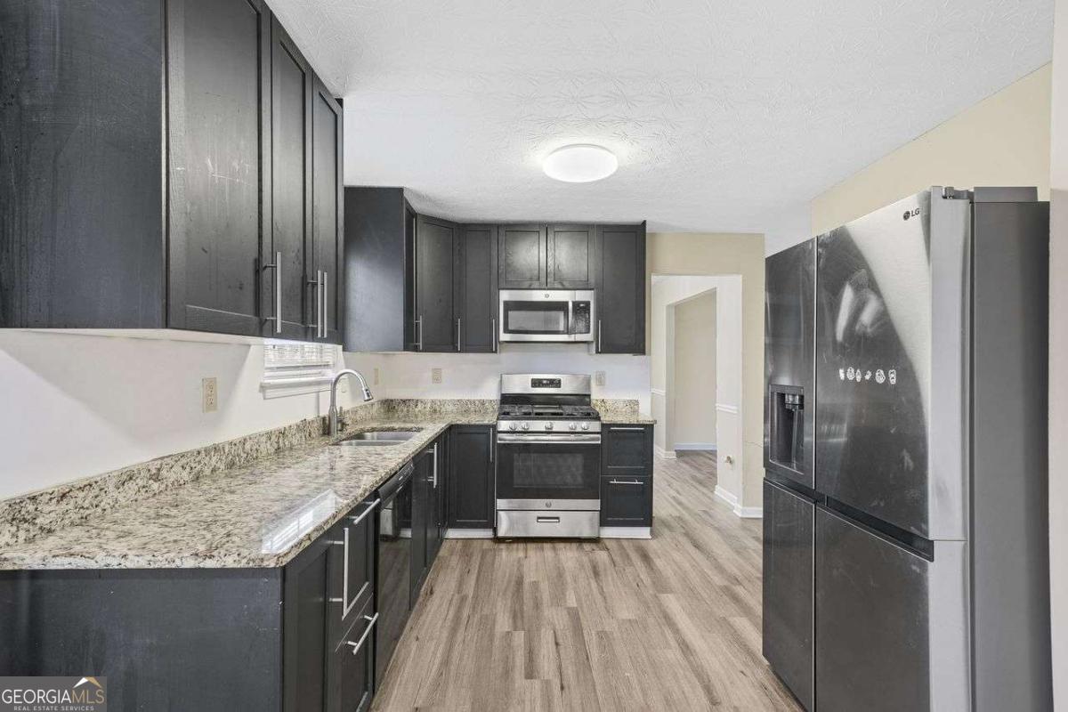 6207 Willowbrook Drive Riverdale GA 30296