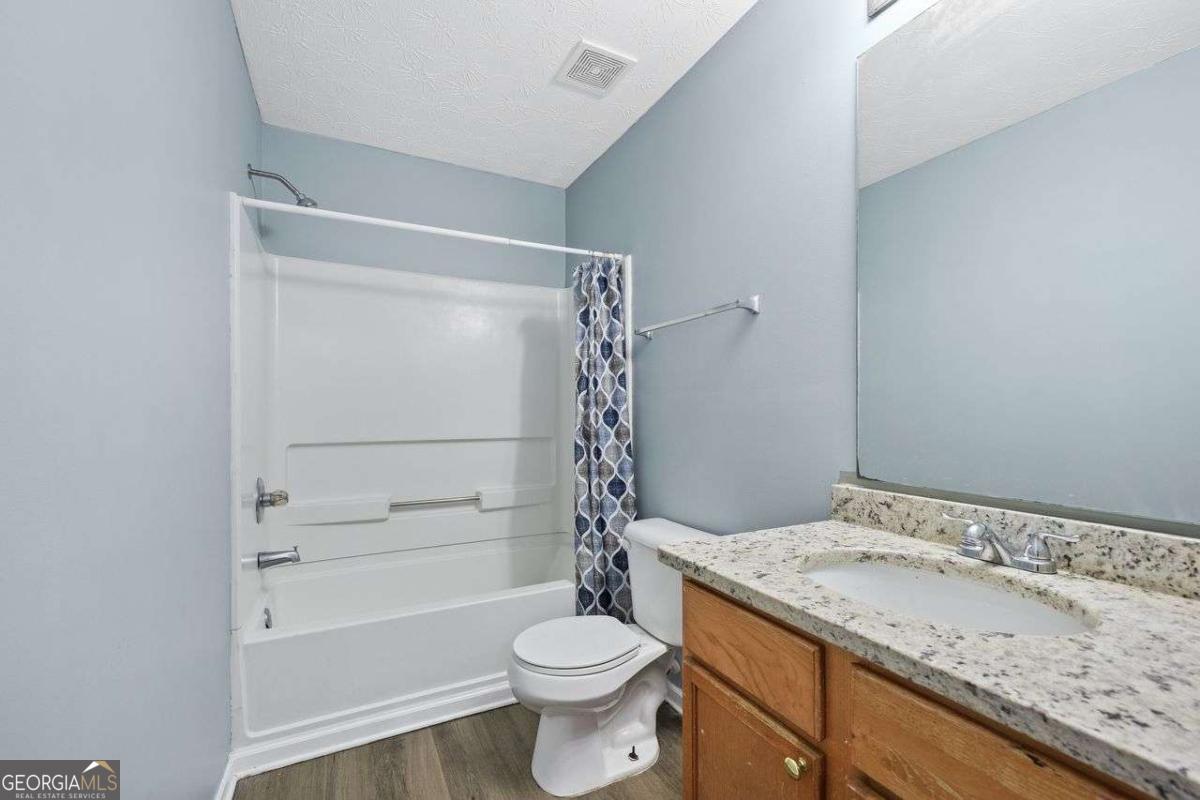 6207 Willowbrook Drive Riverdale GA 30296