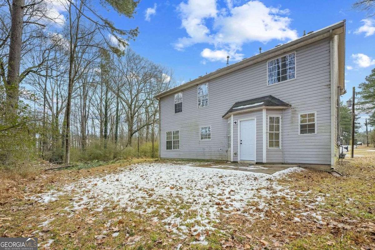 6207 Willowbrook Drive Riverdale GA 30296