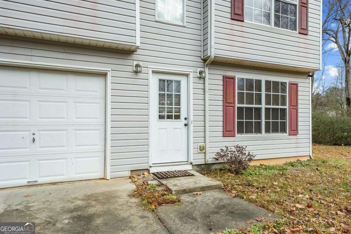 6207 Willowbrook Drive Riverdale GA 30296